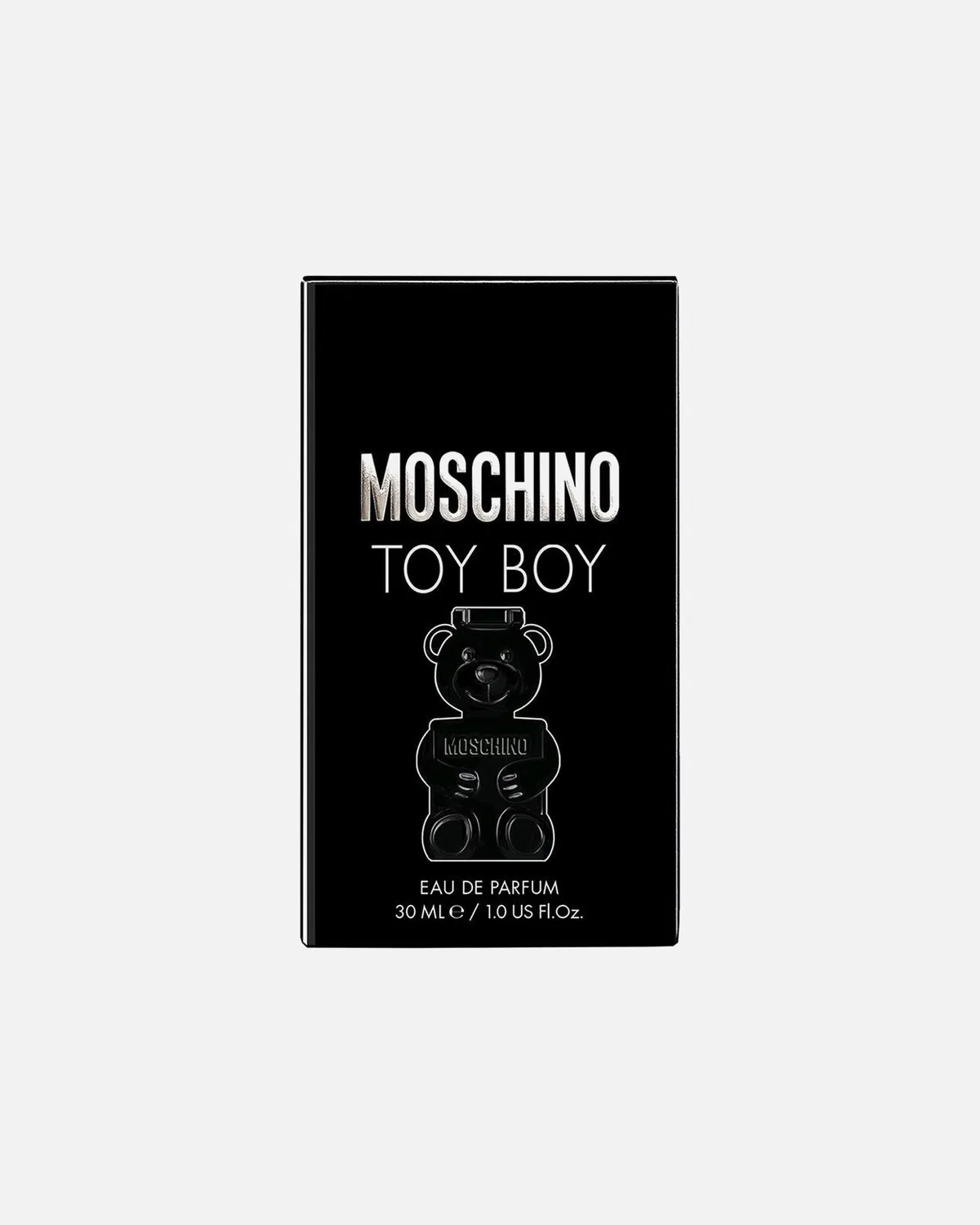 Парфюмерная вода для молодого парня Moschino, 30 Ml — фото 3