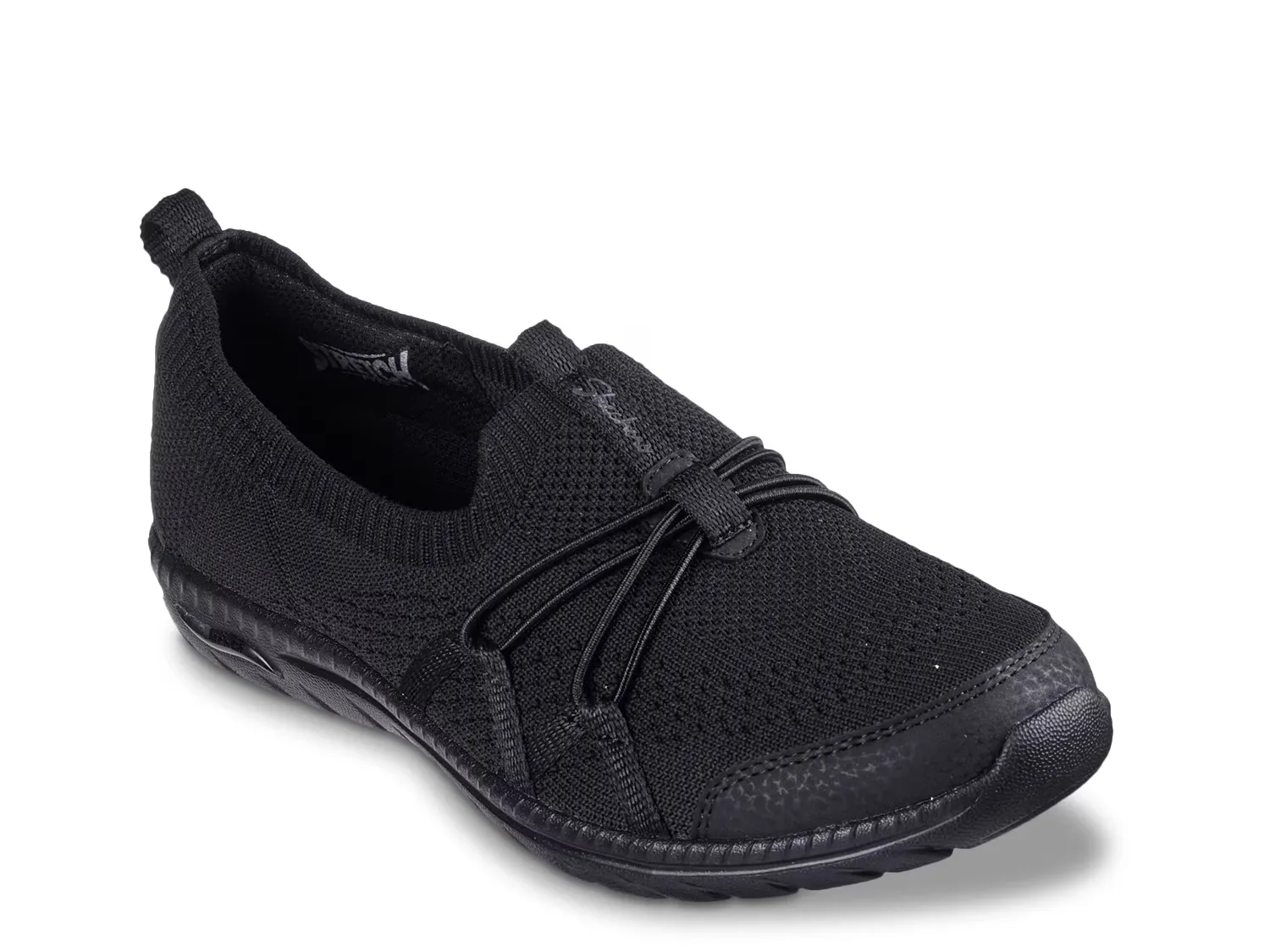 Кроссовки Arch Fit Flex Sporty Days Slip-On Sneaker Skechers, черный