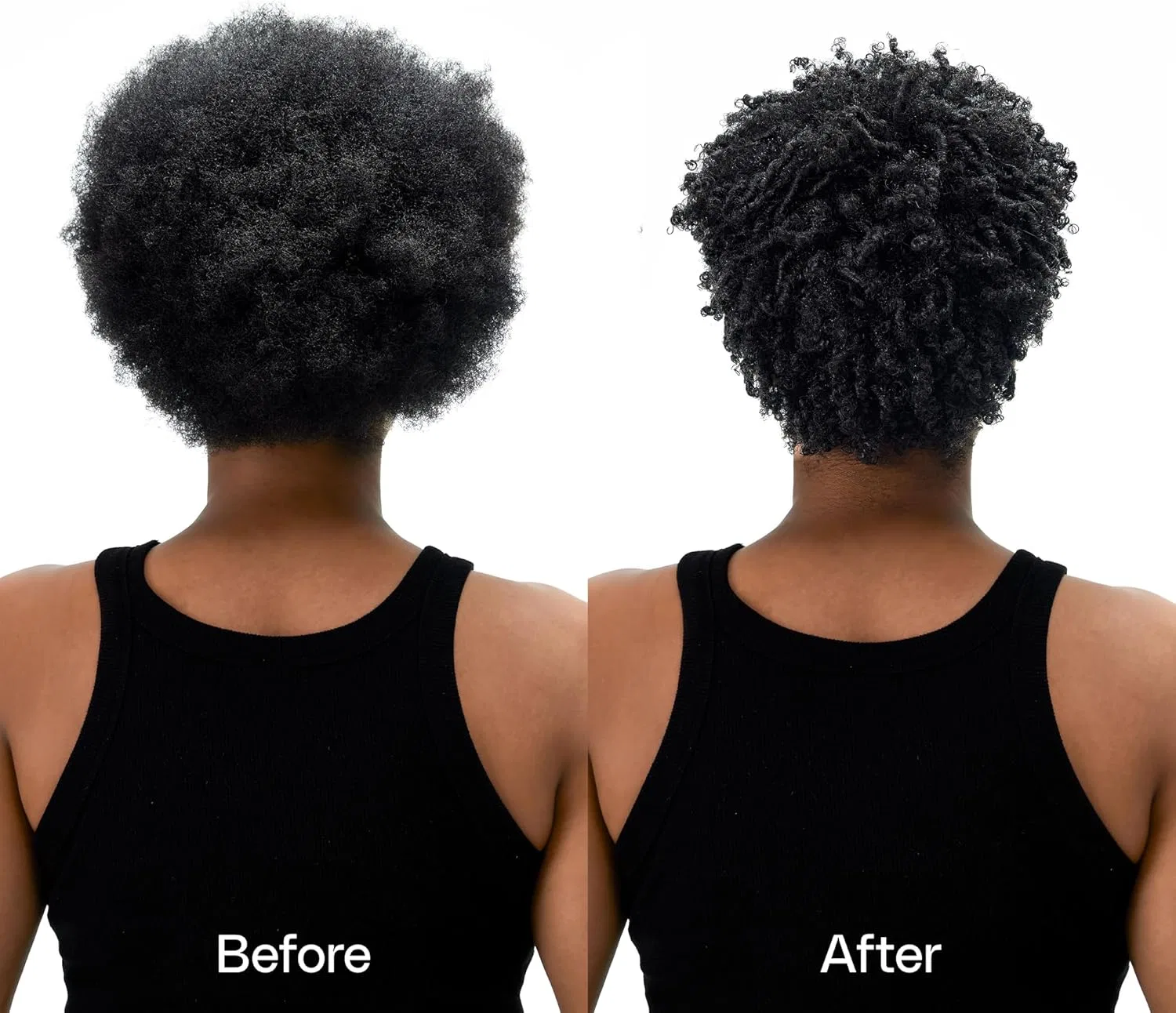 Гидрофильное масло Ouidad — Масло для очищения волос Curl Recovery Ultra Nourishing Cleansing Oil, 251 мл — фото 4