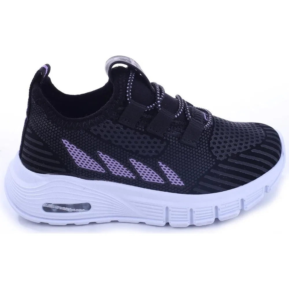 Детские спортивные кроссовки со светодиодной подсветкой Unisex Papuç Sepeti — фото 3