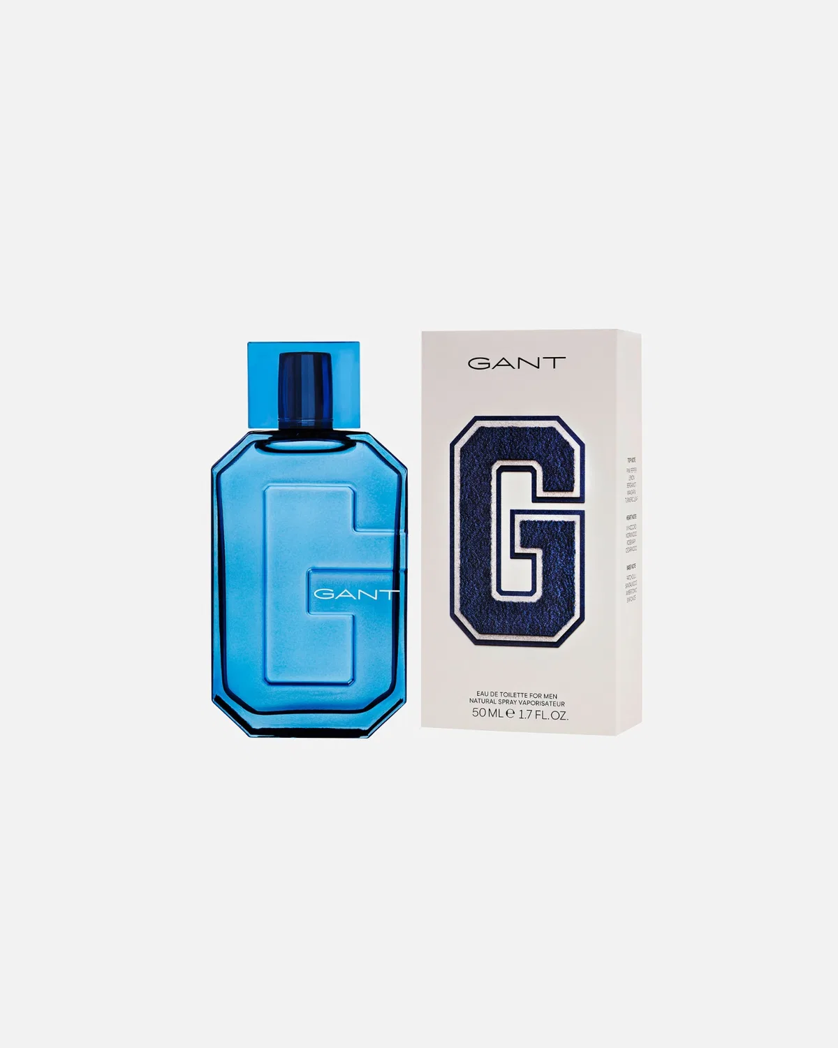 Духи Gant, 50 Ml