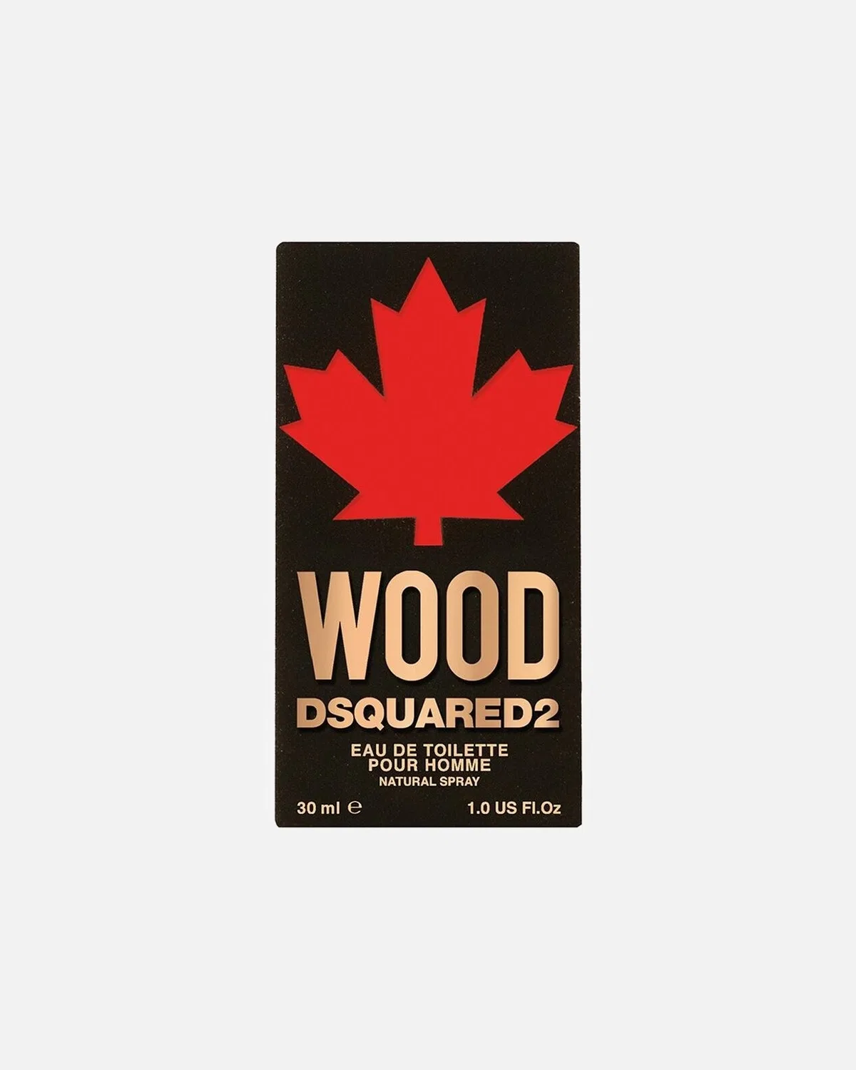 Туалетная вода с ароматом дерева для мужчин Dsquared2, 30 Ml — фото 3