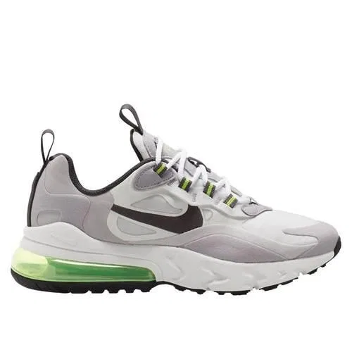 Детские кроссовки Nike Air Max 270 React, Цвет Weiss