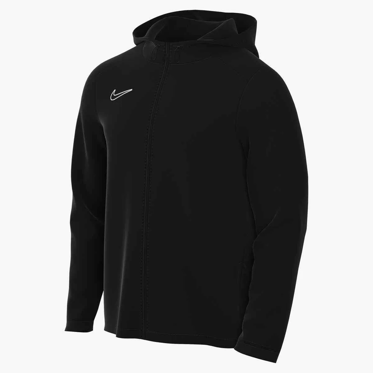 Мужская дождевая куртка с технологией Storm-FIT Nike Academy 25, Schwarz