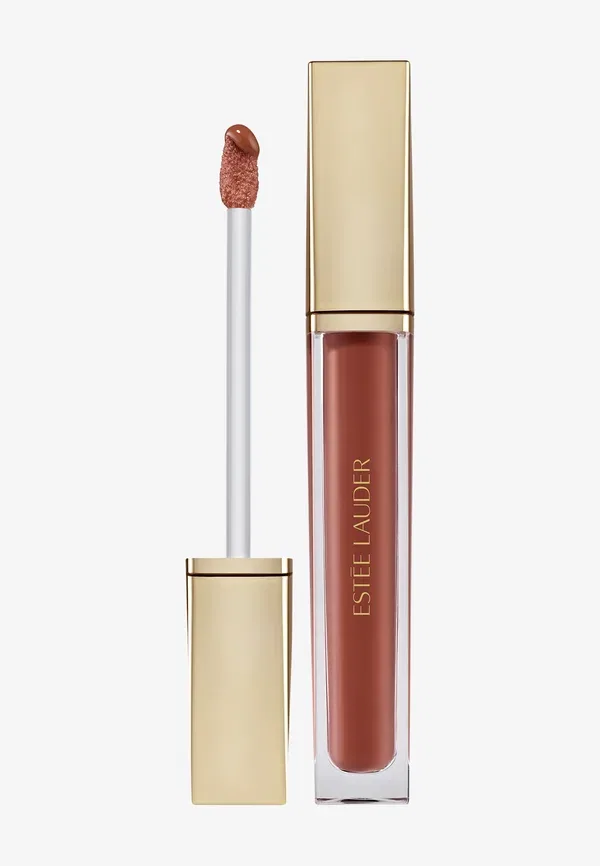 Блестящее масло для губ - масло для губ 6 мл Estee Lauder, цвет maple syrup