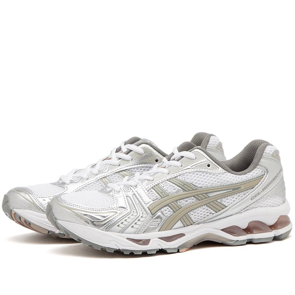 Кроссовки Asics Gel-Kayano 14