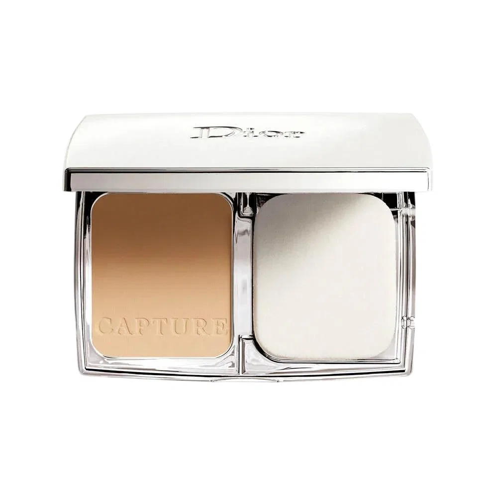 Компактный тональный крем 021 Len 11 г Dior