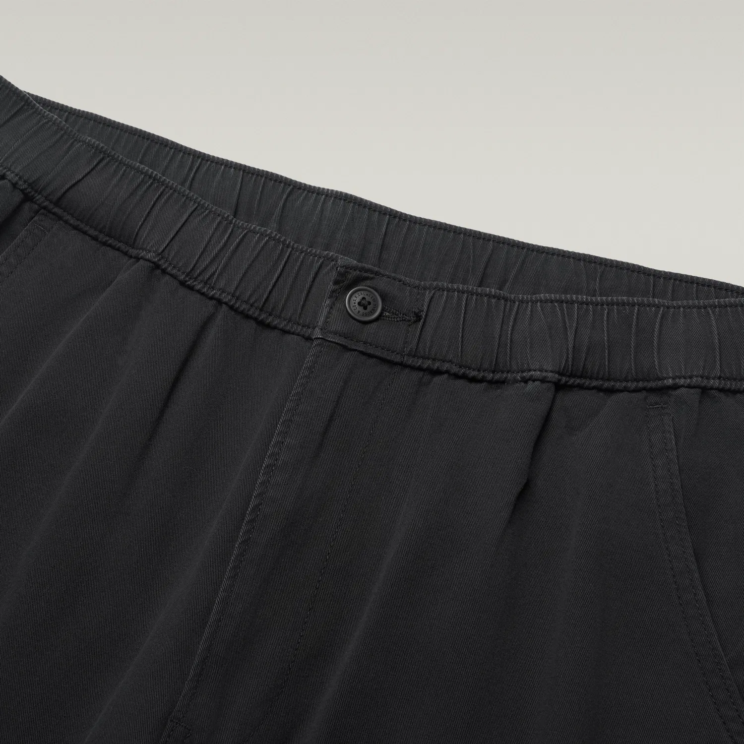 Мужские карго-брюки Levis, Mineral Black — фото 4