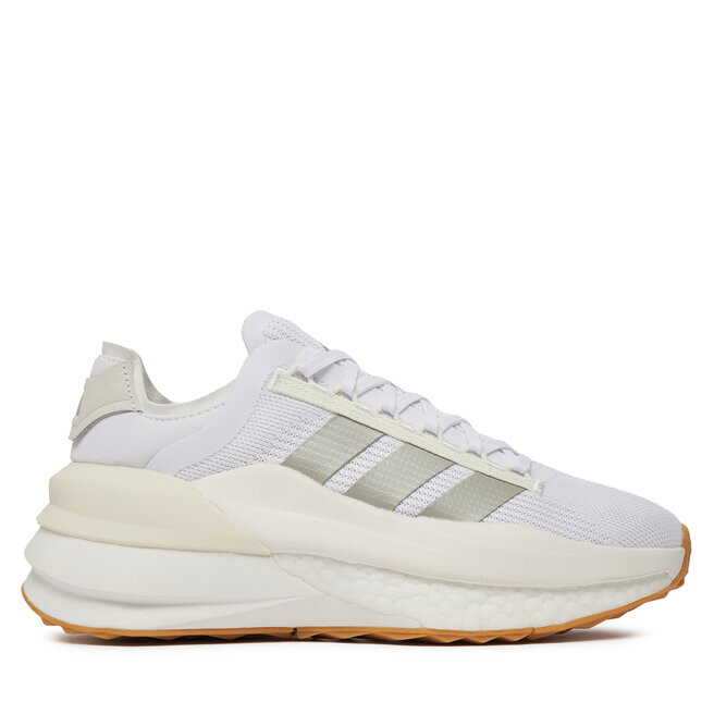 Кроссовки adidas Avryn_X ID5239 Ftwwht/Cwhite/Owhite, белый