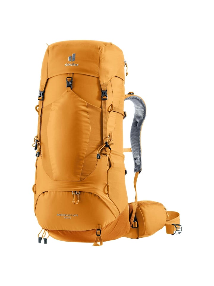 

Рюкзак Deuter, цвет amber-maple