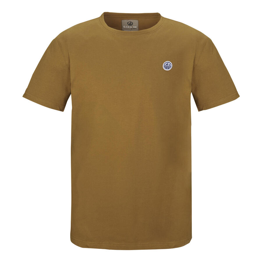 

GIGA DX Футболка GS 1