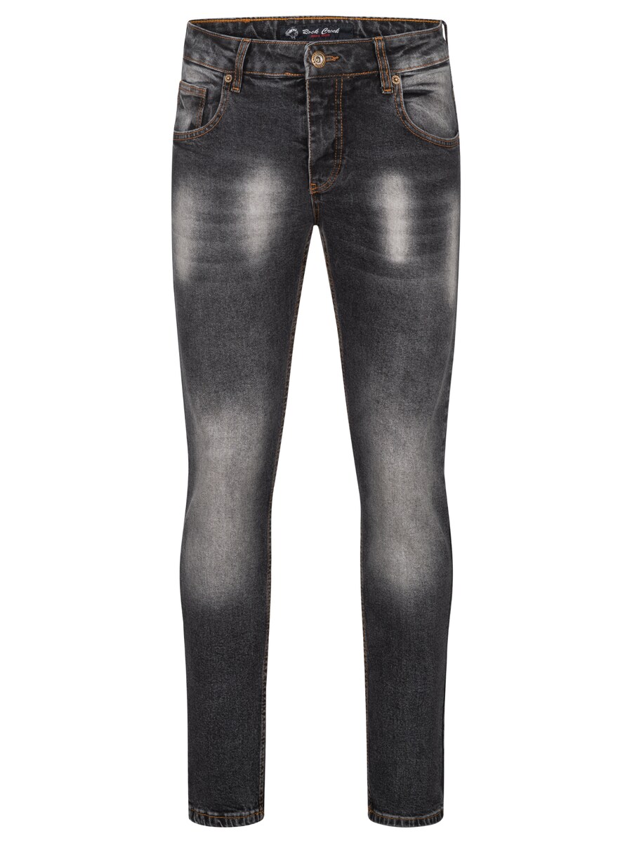 

Джинсы Rock Creek Slim fit Jeans RC-2404, темно-серый