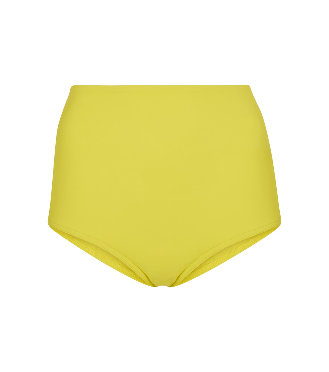 

Базовые плавки бикини Karla Colletto, Citrus