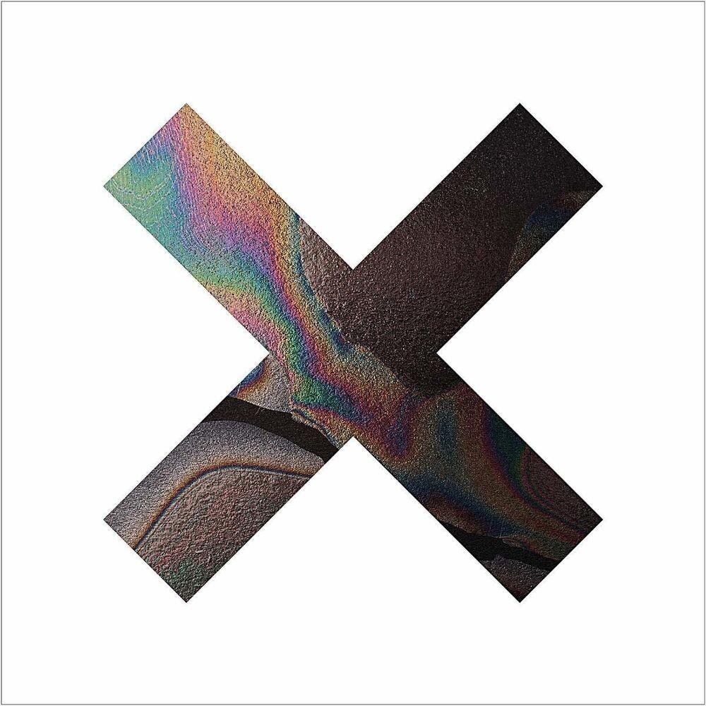 

Виниловая пластинка LP Coexist [10th Anniversary Clear Vinyl] - The xx