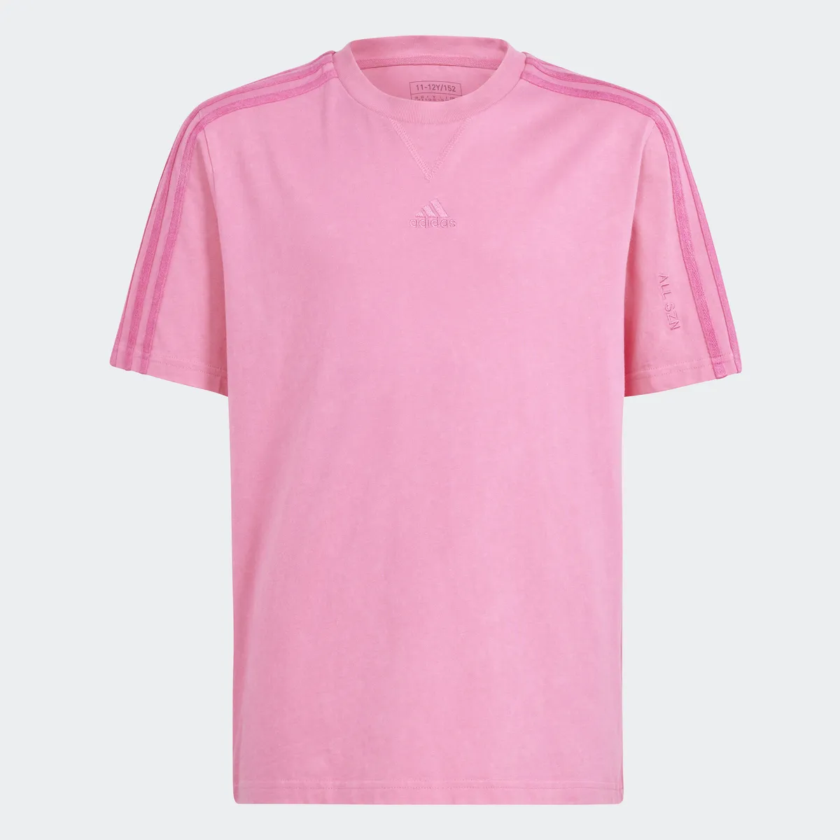 

Футболка Adidas Sportswear "J SZN W TEE", цвет Pulmag