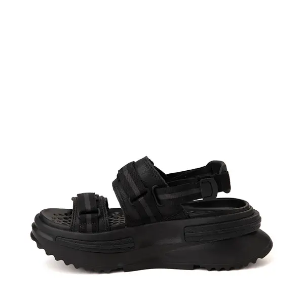 

Сандалии Converse Run Star Legacy Utility Strap CX Sandal, черный