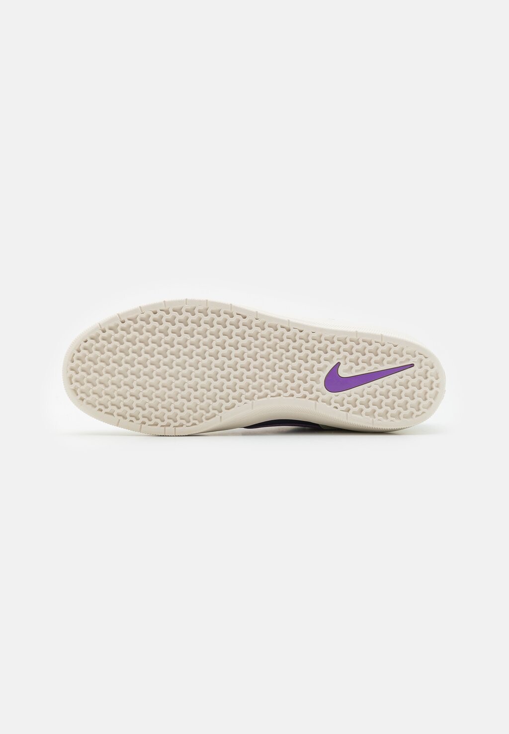 

Кроссовки на шнуровке FORCE 58 UNISEX Nike, зеленый