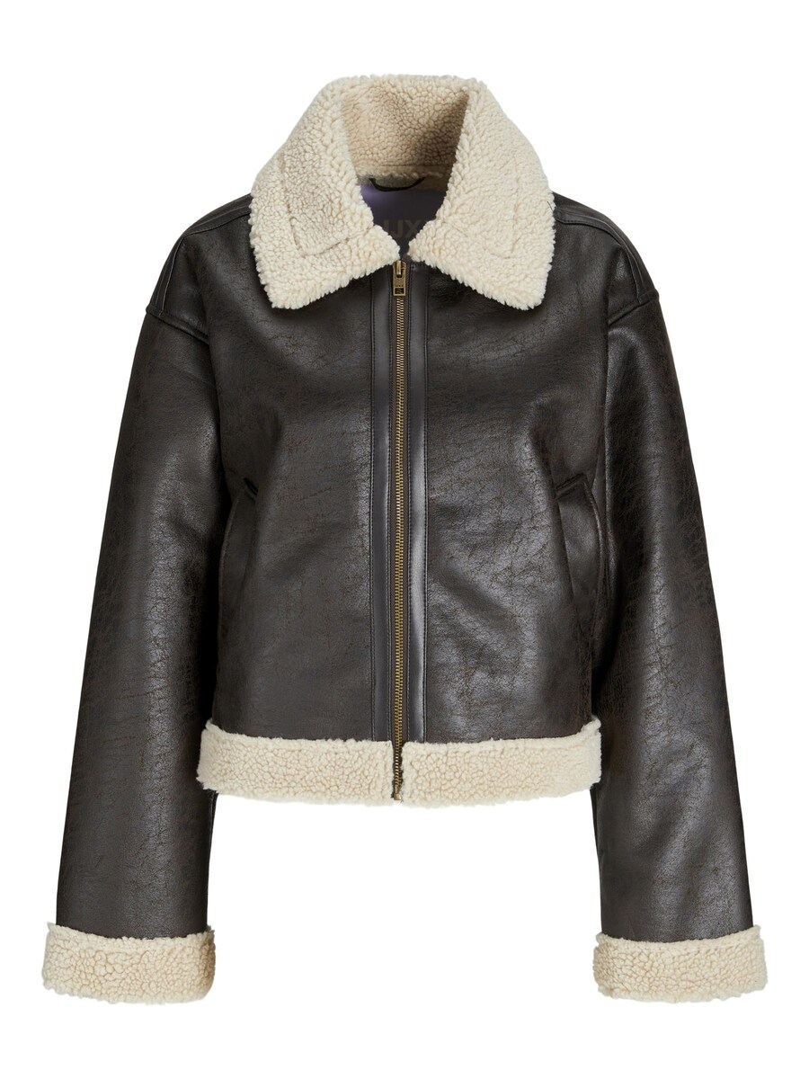 

Демисезонная куртка JJXX JXSVEA, Dark brown