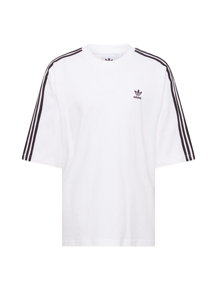 

Классическая футболка ADIDAS ORIGINALS Shirt Adicolor, белый