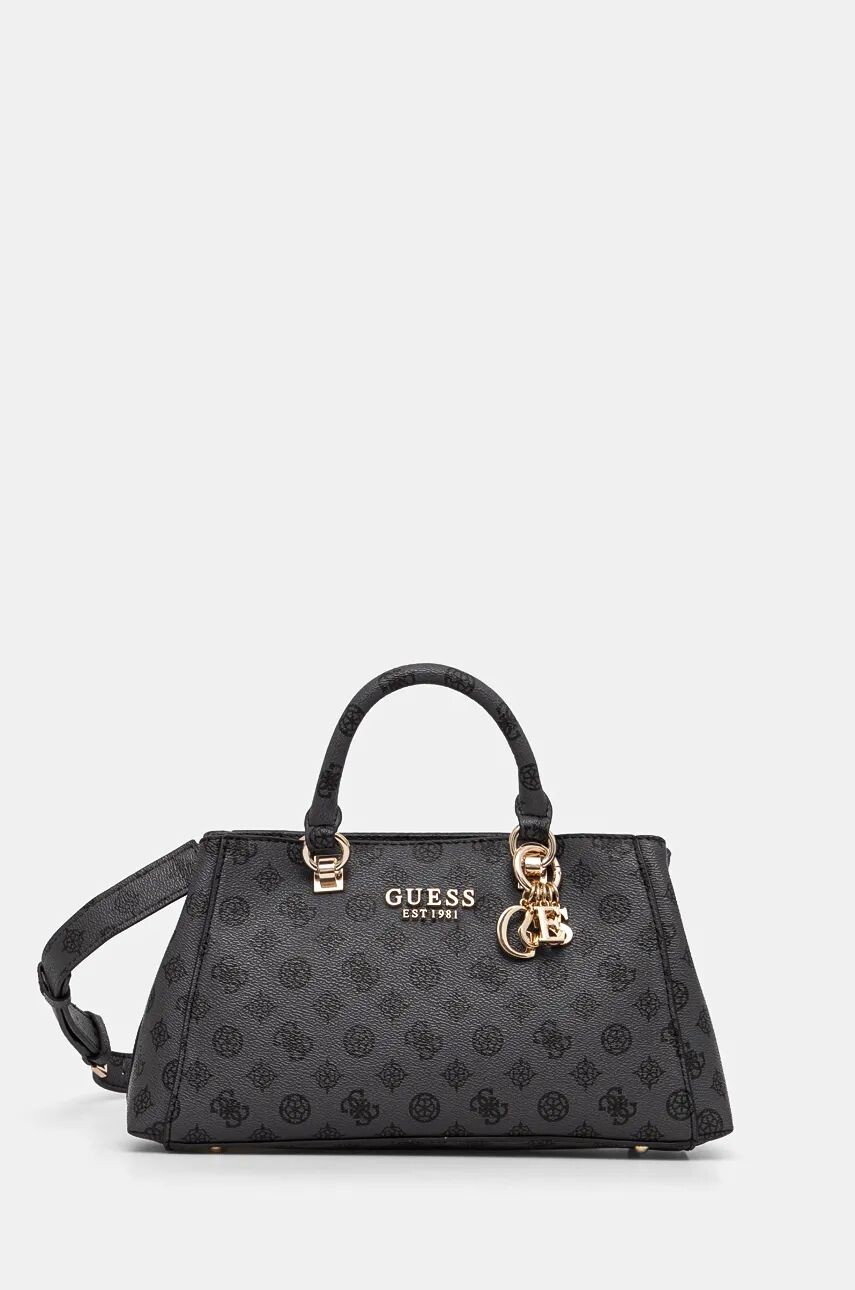 

Guess сумочка EVELUNE, серый