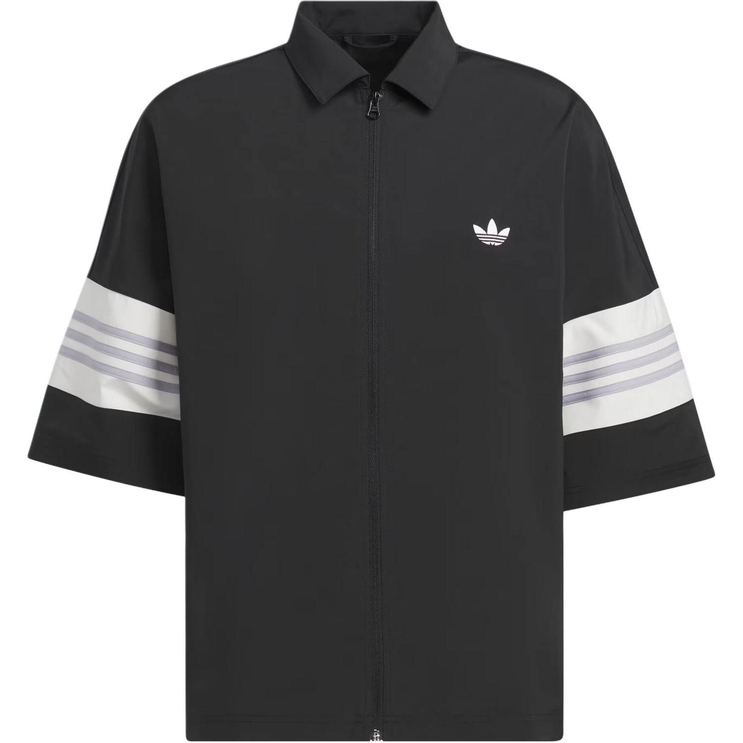 

SS24 Топ для стрельбы, гендерно-нейтральный, черный Adidas Originals, черный