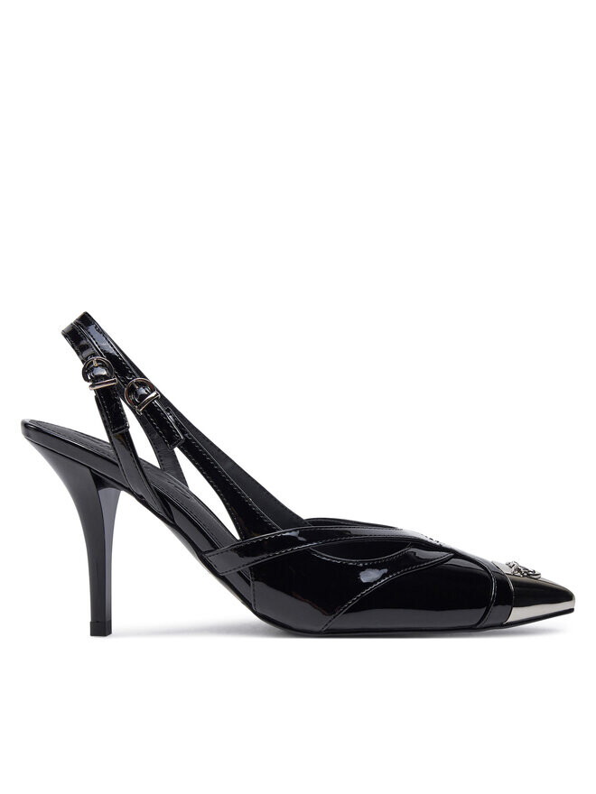 

Сандалии PINKO Lucy 17 SD0181 E002 Negro, черный