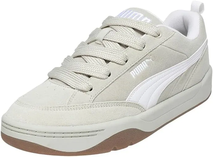 Кроссовки Puma Unisex Park Lifestyle Raw, Desert Dust Puma White