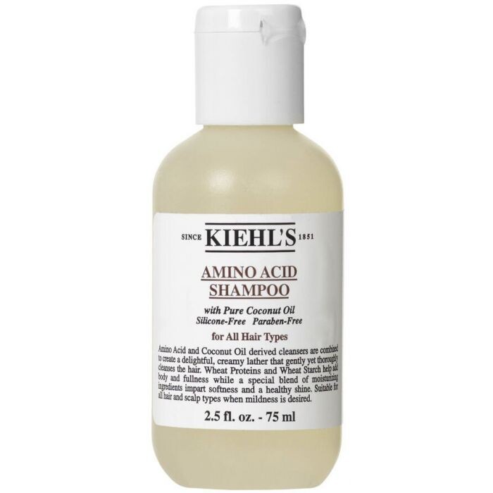 

Шампунь Amino Acid Shampoo Champú sin Siliconas Kiehl'S, 75