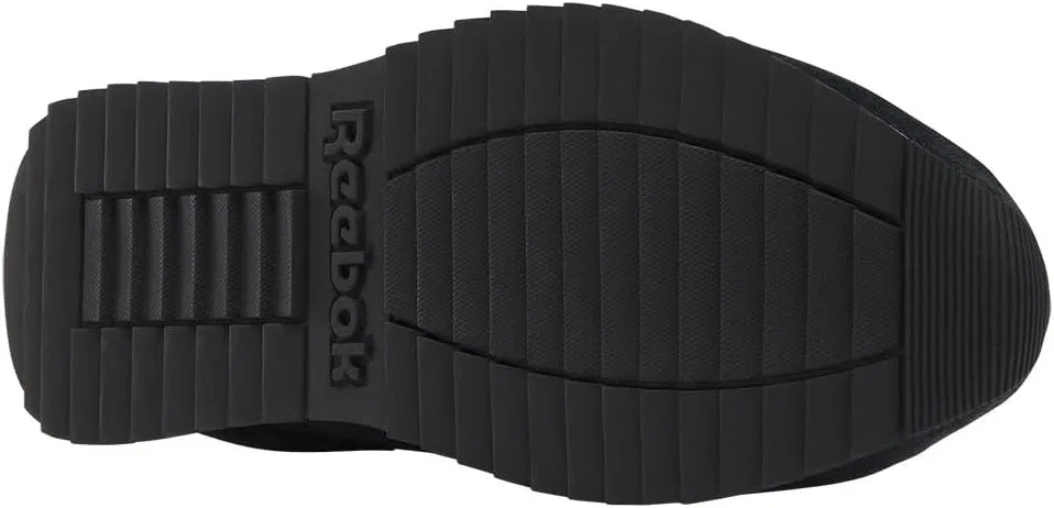 Кроссовки Reebok Court Advance, мужские, цвет Cblack Ftwwht Cblack — фото 2
