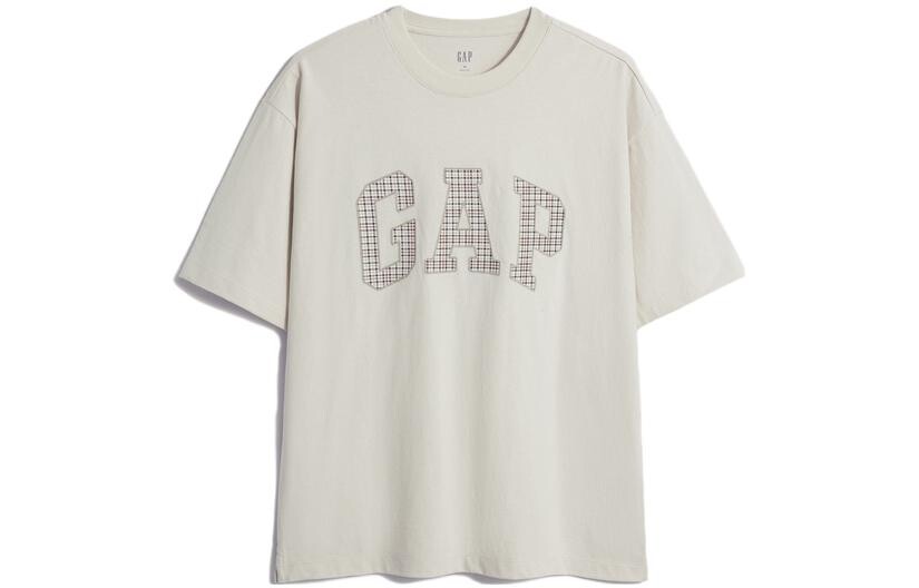 

Футболка мужская Gap, серый