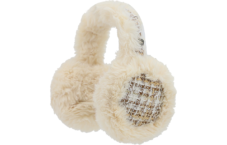 

Накладные наушники Women's ELLE, хаки