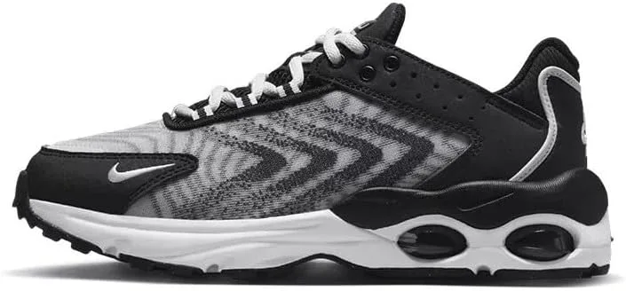 Мужские кроссовки NIKE Air Max TwSneaker, белый/черный