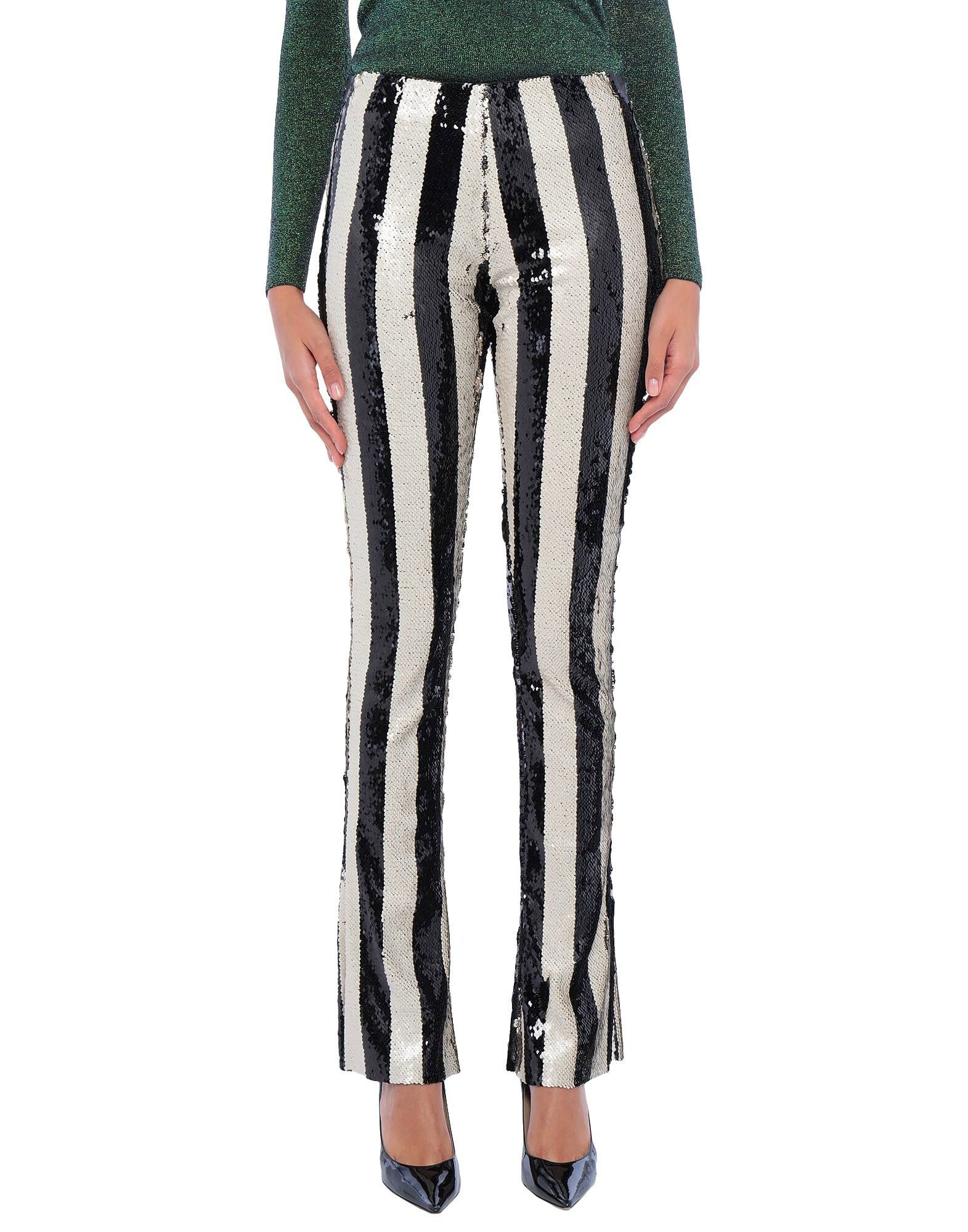 

Брюки Marques' Almeida, черный