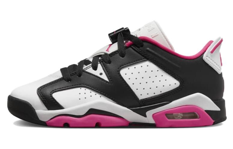 

Кроссовки Jordan 6 Low "Fierce Pink" GS