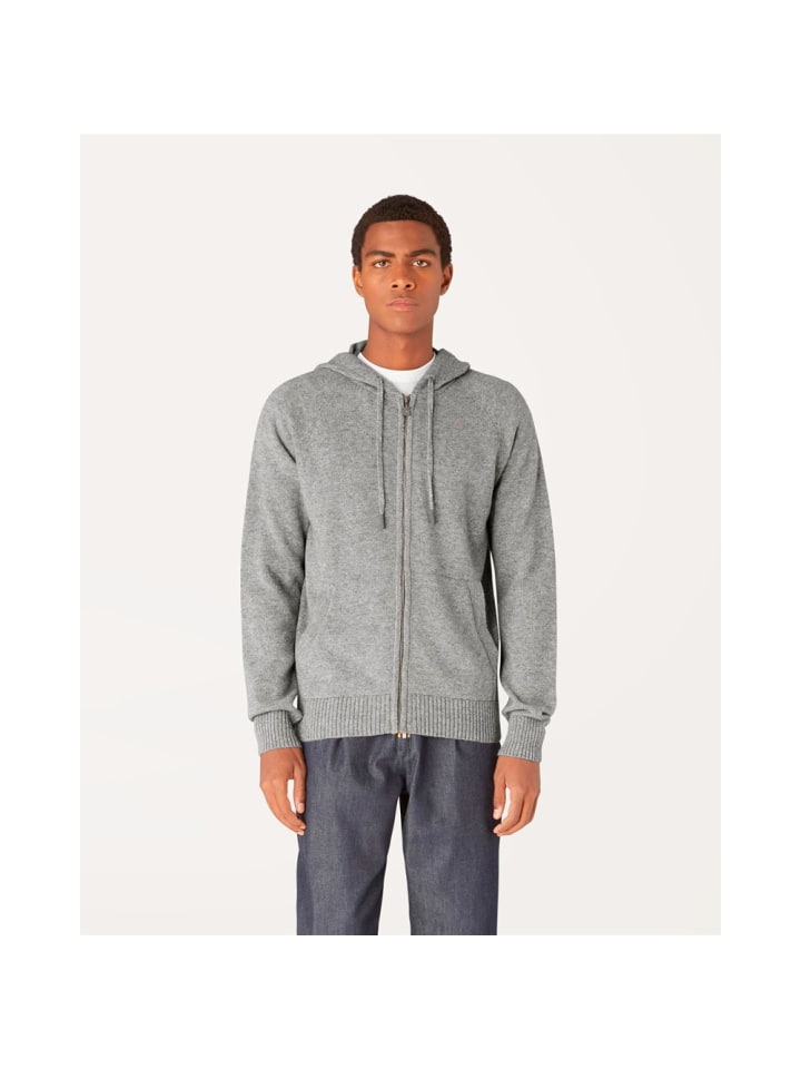 

Толстовка K-Way Sweatshirt, серый