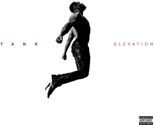 

CD диск Tank: Elevation