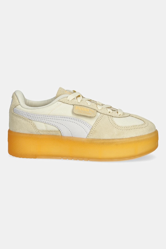 Кроссовки Palermo Elevata Xtra Wns Puma, бежевый — фото 2