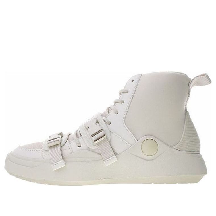 

Кроссовки PUMA Abyss Han Beige 365884-01, кремовый