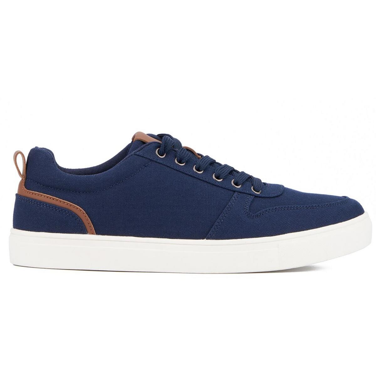 

Мужские кроссовки Monty Low Top Другая спортивная обувь X-Ray, темно-синий