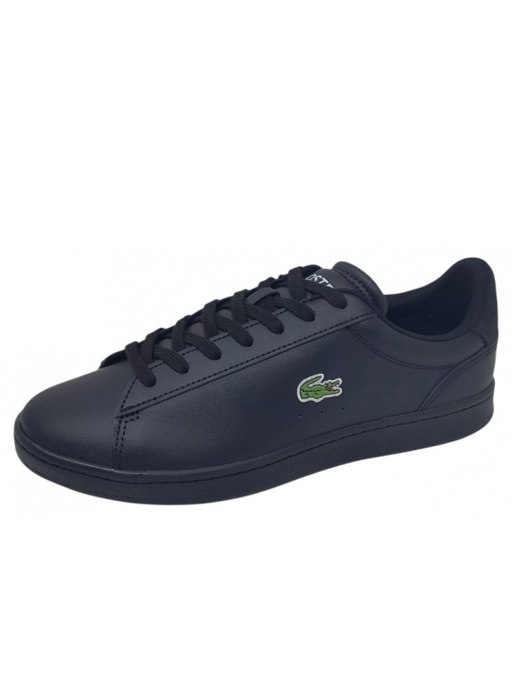 

Lacoste Спортивные кроссовки Court CARNABY черного цвета