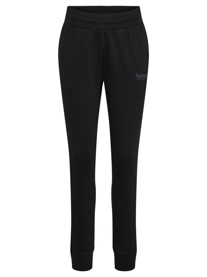 

Спортивные штаны Hummel Verstellbare Taille Pants Hmlbooster Damen, черный
