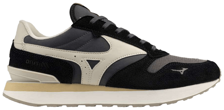 

Кроссовки Mizuno RB87 'Magnet Summer Sand', черный