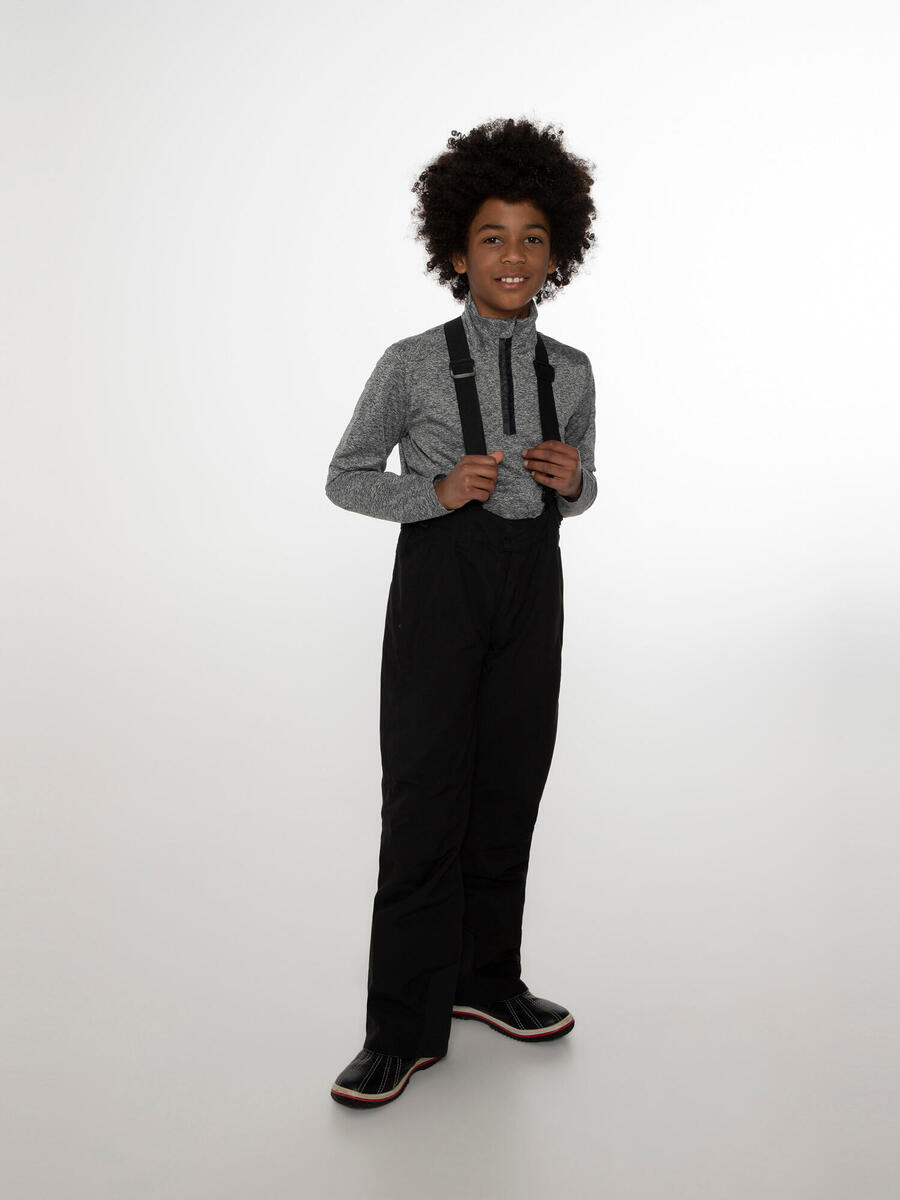 

Детские горнолыжные брюки Protest Bork