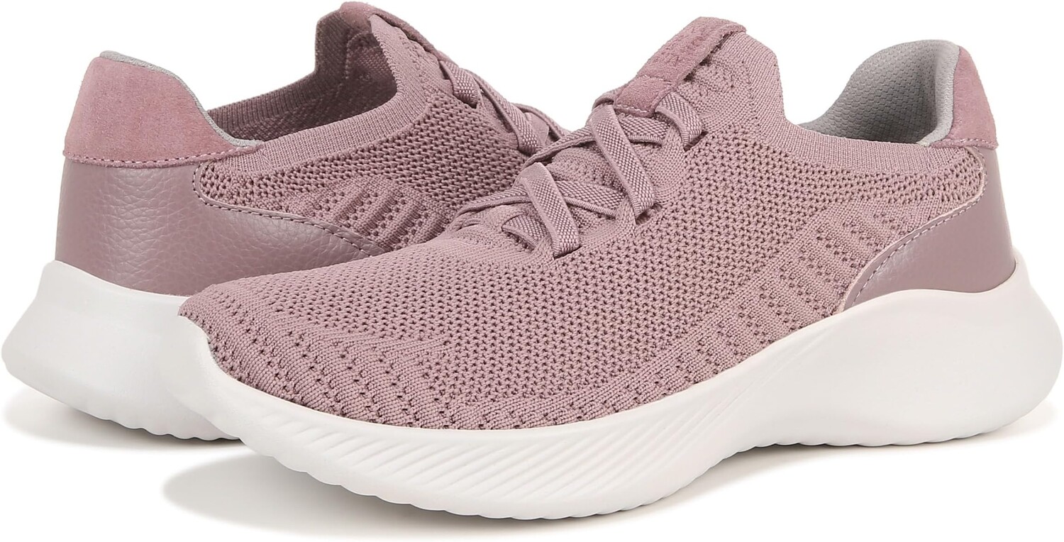 

Кроссовки Emerge Naturalizer, цвет Purple Fabric