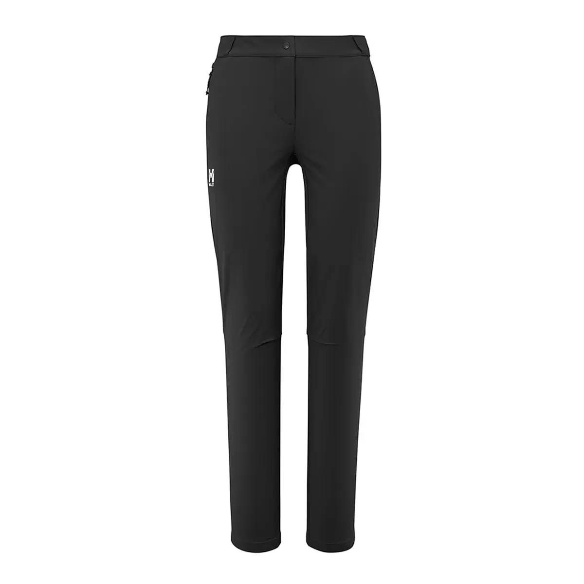 

Женские брюки UBIC STRETCH PANT W Millet, черный