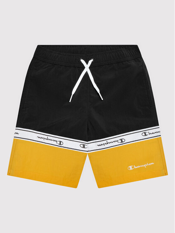 

Шорты для плавания regular fit Champion, черный