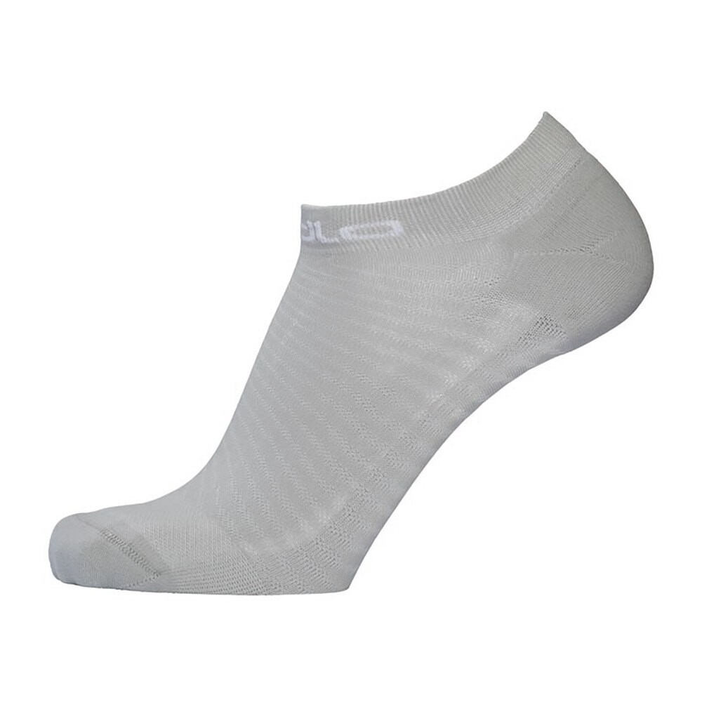 

Носки Odlo Ceramicool Invisible, белый
