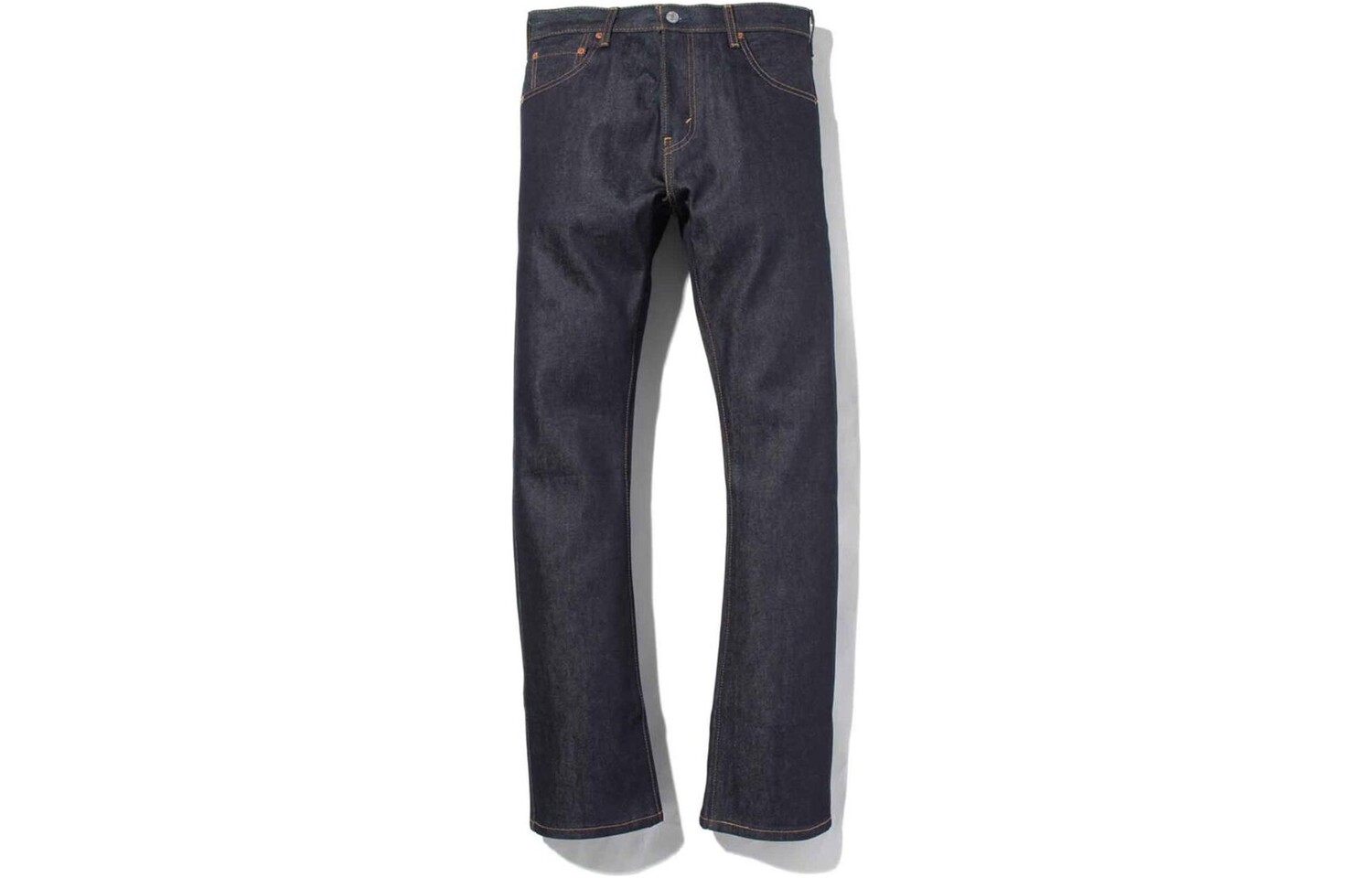 

Джинсы мужские черные Levi’S, черный