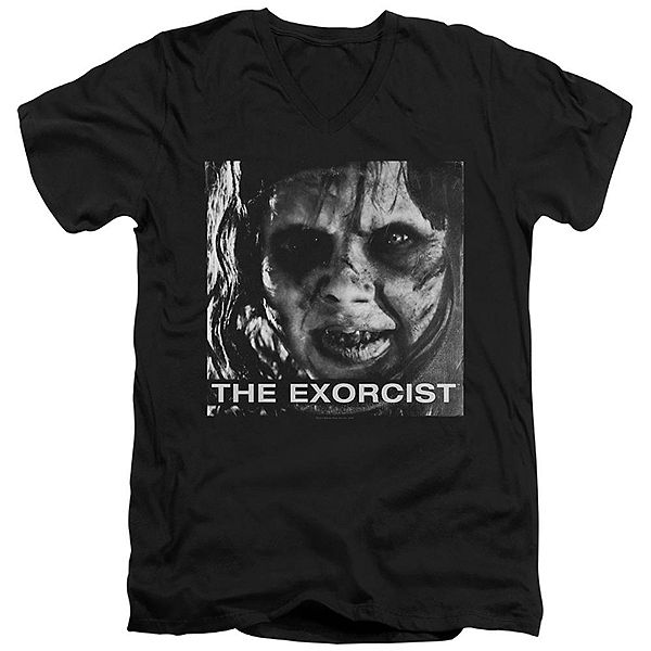 

Футболка The Exorcist Regan Approach Licensed Character