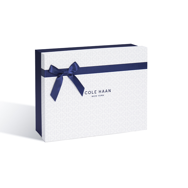 COLE HAAN Низкие повседневные кроссовки мужские черные — фото 4